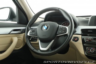 BMW X1 sDrive20i 2017