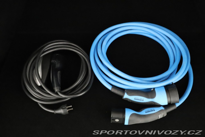 Tesla Model Y Long Range AWD 79kWh 2022