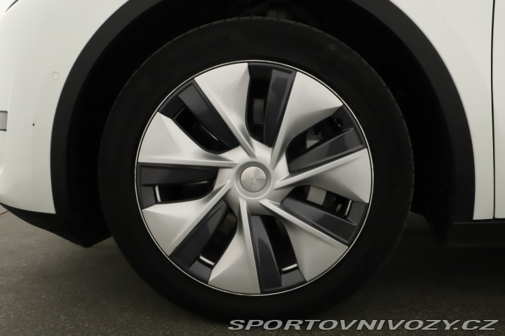 Tesla Model Y Long Range AWD 79kWh 2022