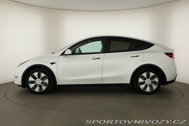 Tesla Model Y Long Range AWD 79kWh 2022