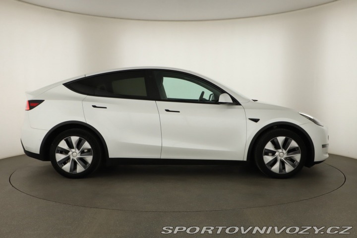 Tesla Model Y Long Range AWD 79kWh 2022