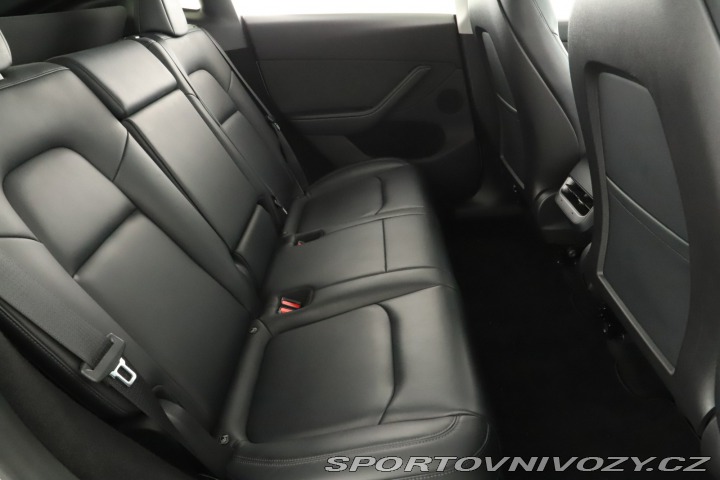 Tesla Model Y Long Range AWD 79kWh 2022