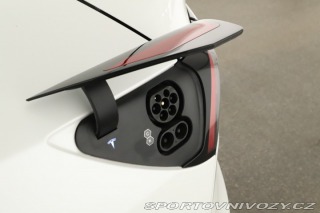 Tesla Model Y Long Range AWD 79kWh 2022