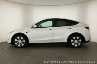 Tesla Model Y Long Range AWD 79kWh 2022