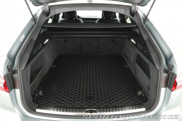 Audi A6 Allroad  55 TDI 2020