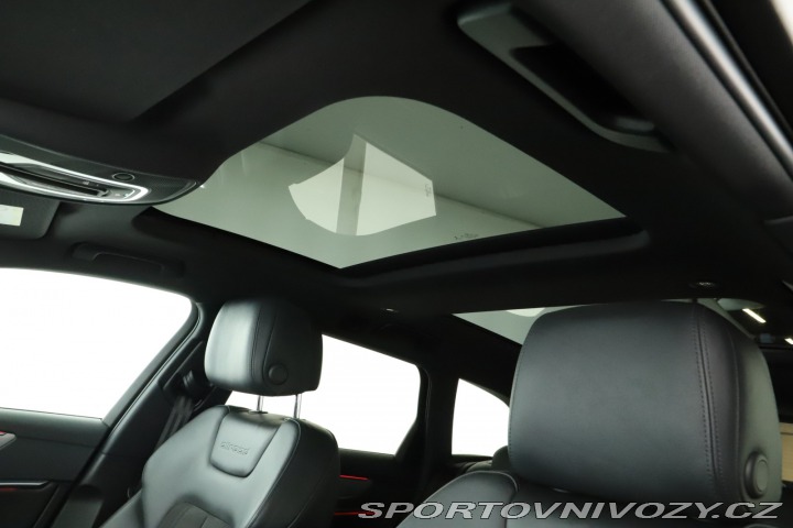 Audi A6 Allroad  55 TDI 2020