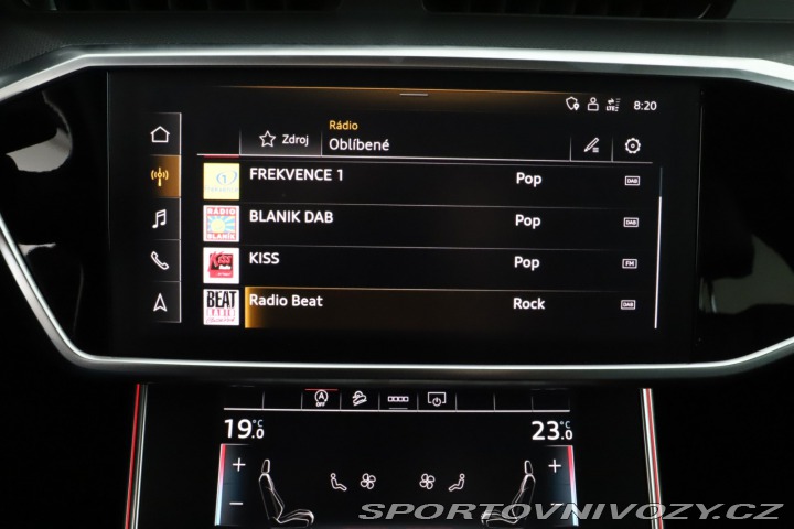 Audi A6 Allroad  55 TDI 2020