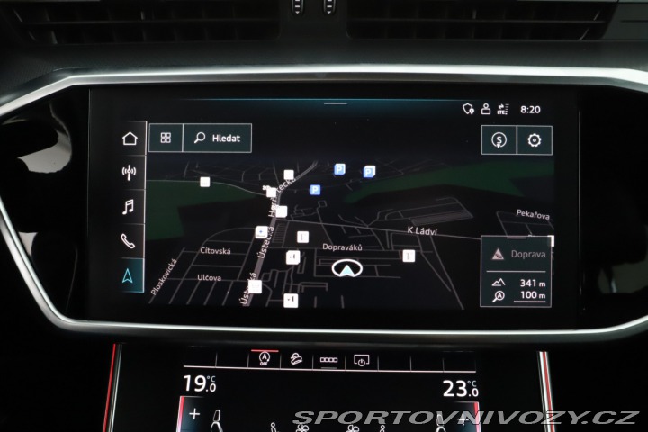 Audi A6 Allroad  55 TDI 2020