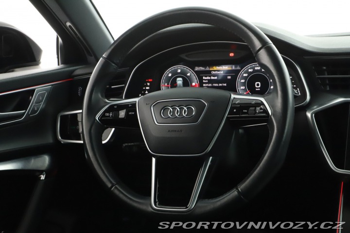 Audi A6 Allroad  55 TDI 2020