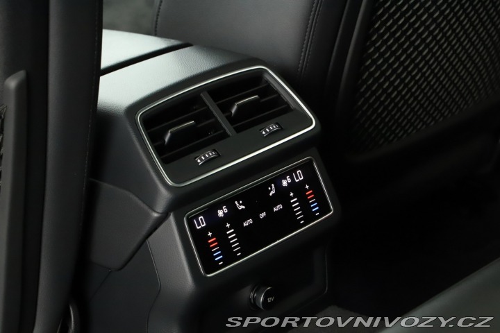 Audi A6 Allroad  55 TDI 2020