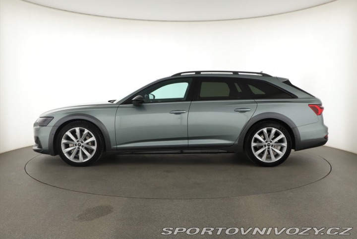 Audi A6 Allroad  55 TDI 2020