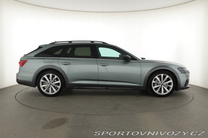 Audi A6 Allroad  55 TDI 2020