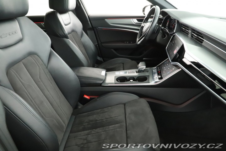 Audi A6 Allroad  55 TDI 2020