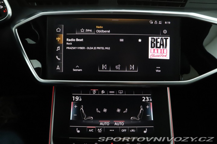 Audi A6 Allroad  55 TDI 2020