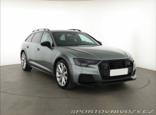 Audi A6 Allroad  55 TDI 2020