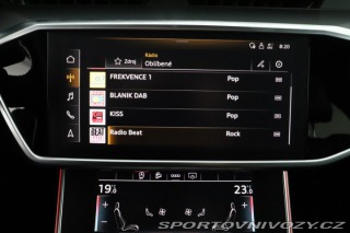 Audi A6 Allroad  55 TDI 2020