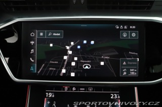 Audi A6 Allroad  55 TDI 2020