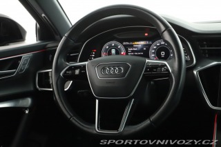 Audi A6 Allroad  55 TDI 2020