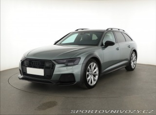Audi A6 Allroad  55 TDI 2020