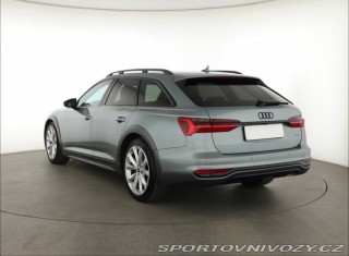 Audi A6 Allroad  55 TDI 2020