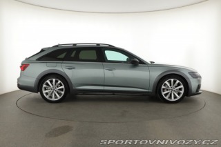 Audi A6 Allroad  55 TDI 2020