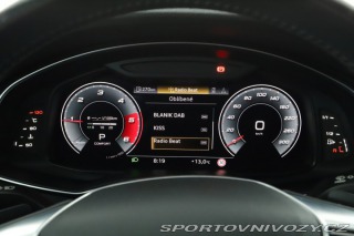 Audi A6 Allroad  55 TDI 2020