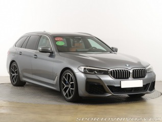 BMW 5 530d