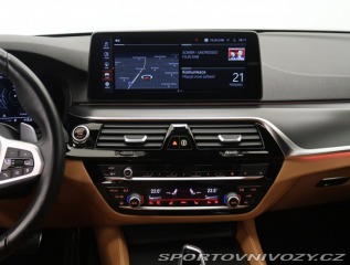 BMW 5 530d 2021