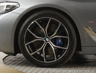 BMW 5 530d 2021