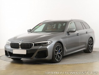 BMW 5 530d 2021