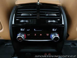 BMW 5 530d 2021