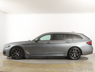BMW 5 530d 2021