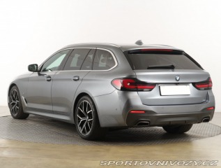 BMW 5 530d 2021