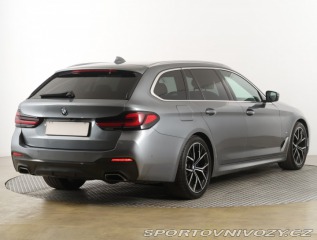 BMW 5 530d 2021