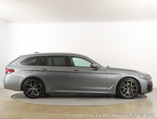 BMW 5 530d 2021