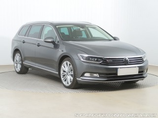 Volkswagen  Passat  2.0 BiTDI