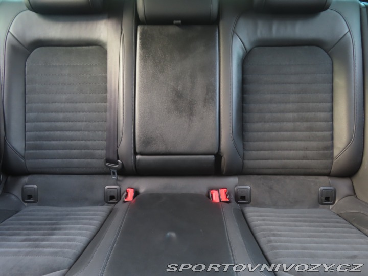 Volkswagen Ostatní modely Passat  2.0 BiTDI 2015