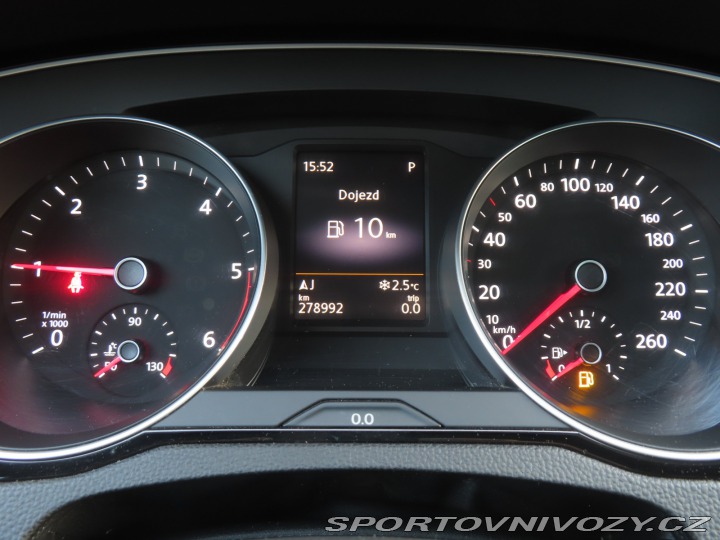 Volkswagen Ostatní modely Passat  2.0 BiTDI 2015