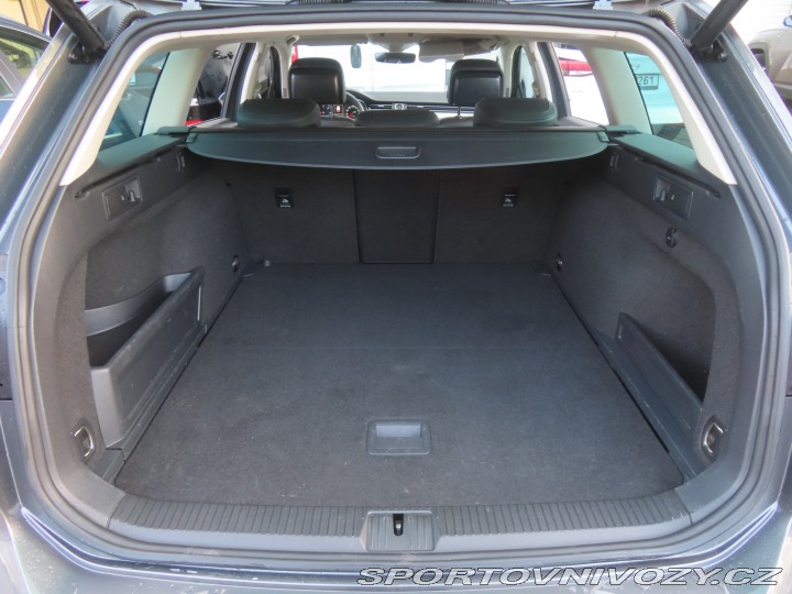 Volkswagen Ostatní modely Passat  2.0 BiTDI 2015