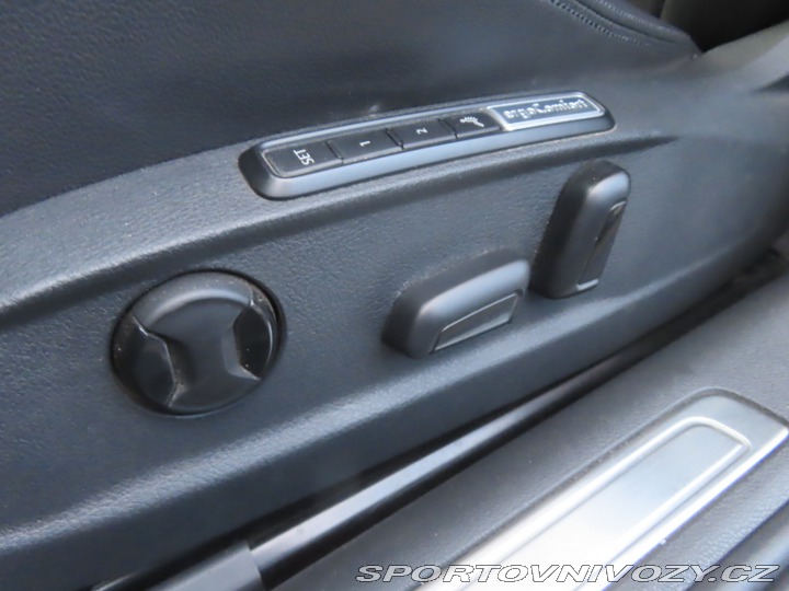 Volkswagen Ostatní modely Passat  2.0 BiTDI 2015