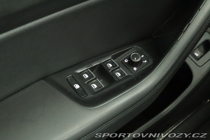 Volkswagen Ostatní modely Passat 2.0 BiTDI 2015