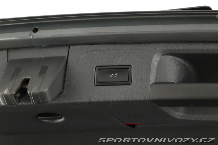 Volkswagen Ostatní modely Passat 2.0 BiTDI 2015