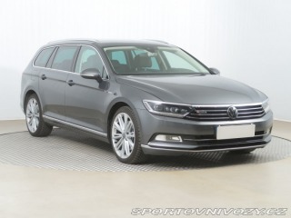 Volkswagen Ostatní modely Passat  2.0 BiTDI 2015