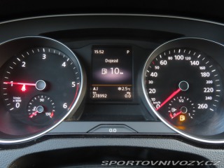 Volkswagen Ostatní modely Passat  2.0 BiTDI 2015