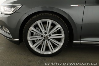 Volkswagen Ostatní modely Passat 2.0 BiTDI 2015