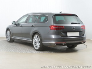 Volkswagen Ostatní modely Passat  2.0 BiTDI 2015