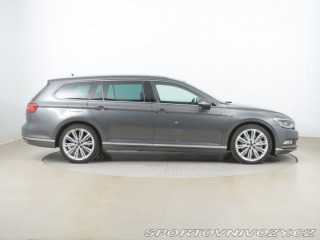 Volkswagen Ostatní modely Passat  2.0 BiTDI 2015