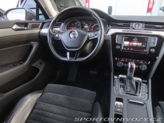 Volkswagen Ostatní modely Passat  2.0 BiTDI 2015
