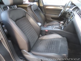 Volkswagen Ostatní modely Passat  2.0 BiTDI 2015