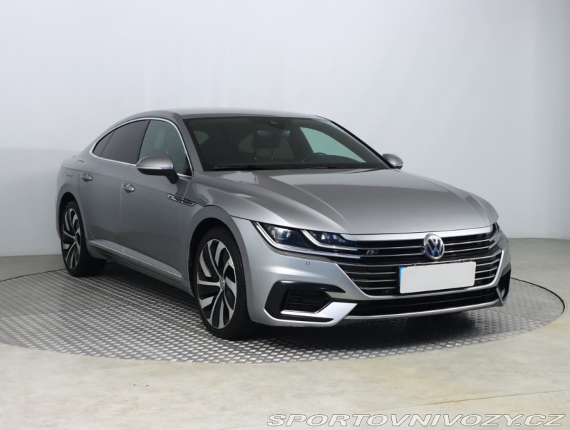 Volkswagen Arteon R-line 2.0 TDI